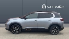 Citroen C5 Aircross 1.2 PureTech C-Series Edition 5dr Petrol Hatchback